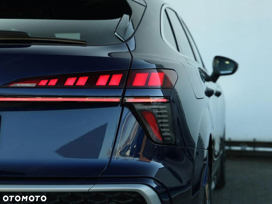 Audi Q3 Sportback TFSI mHEV 110 kW S tronic - 19