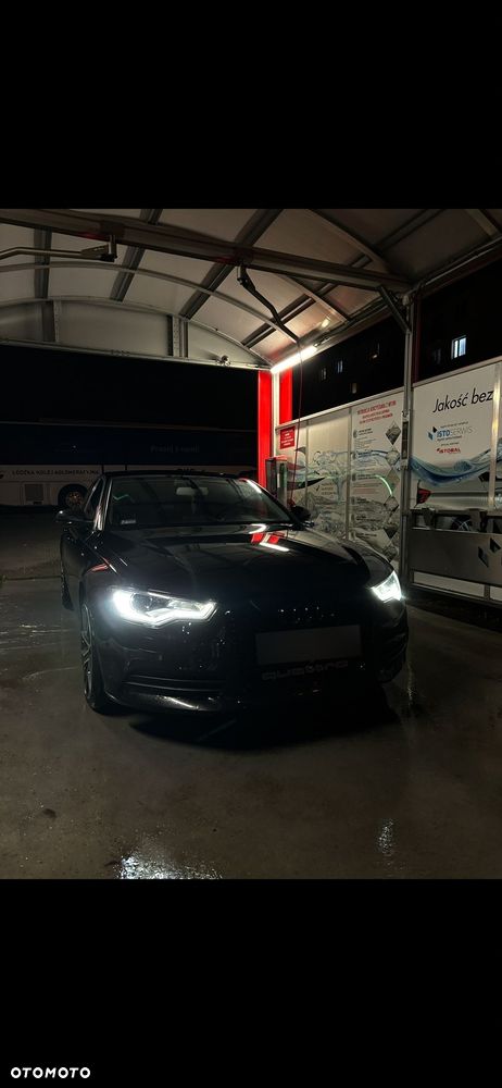 Audi A6 Limousine 3.0 TDI Quattro S tronic - 17