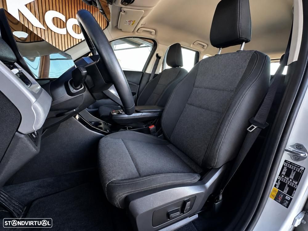 BMW X1 25 e xDrive - 18