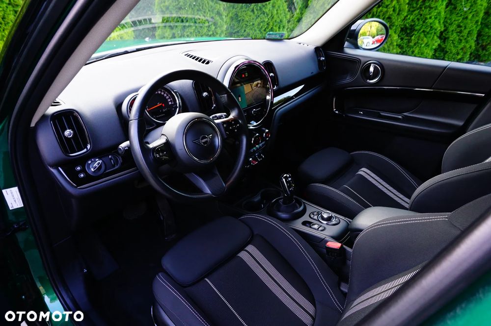 MINI Countryman Cooper S Sport - 16