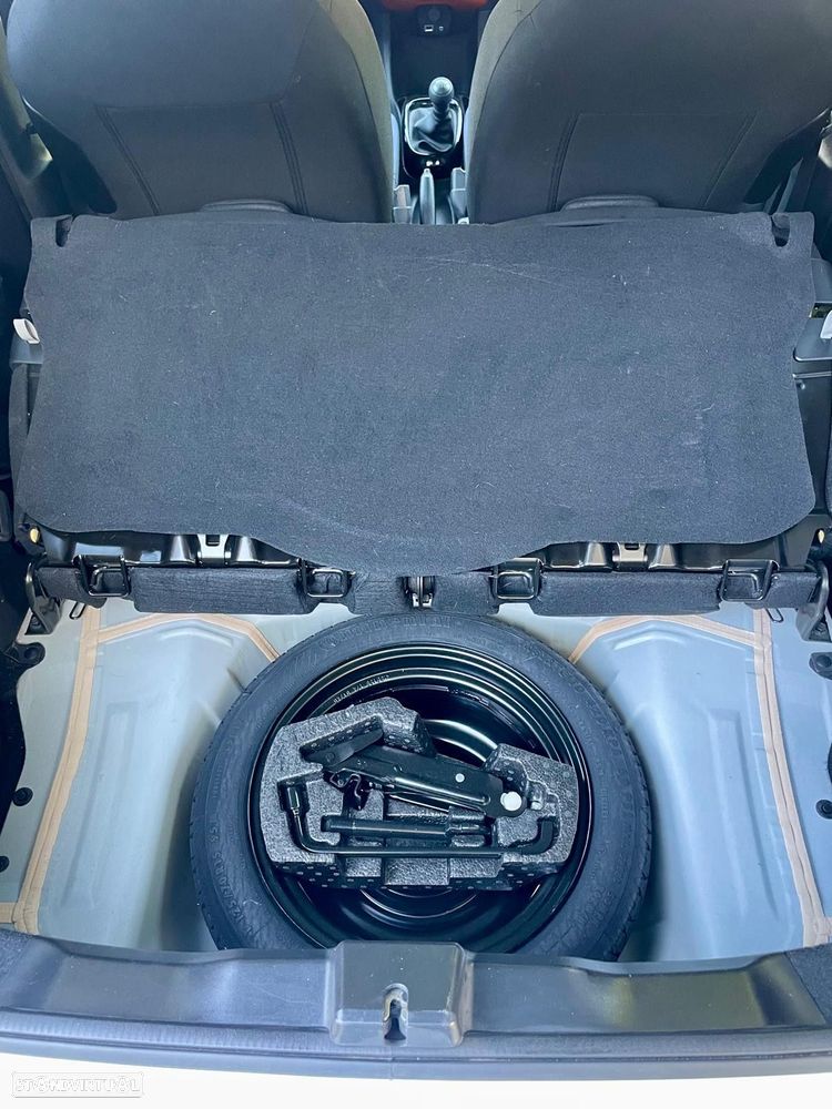 Citroën C1 1.0 VTi UrbanRide - 32