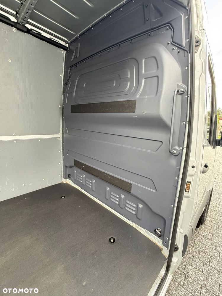 Mercedes-Benz Sprinter  Salon PL Niski przebieg!!!Full LED Automat - 24
