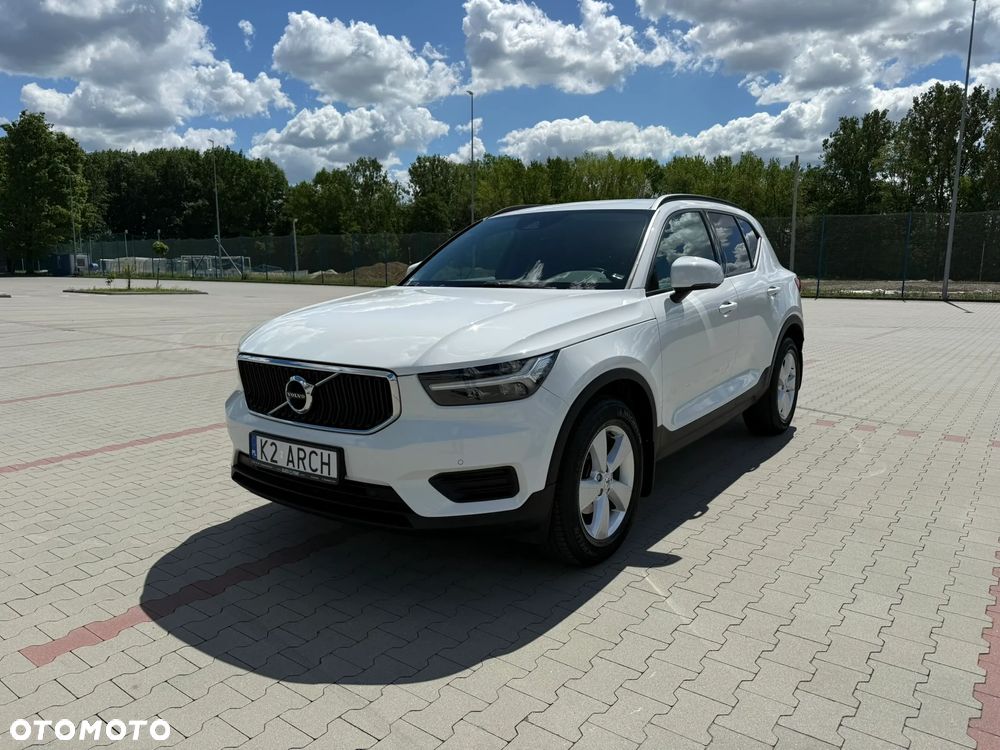 Volvo XC 40 T3 - 2