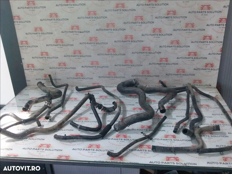 furtun apa chevrolet aveo 1.2 b - 1