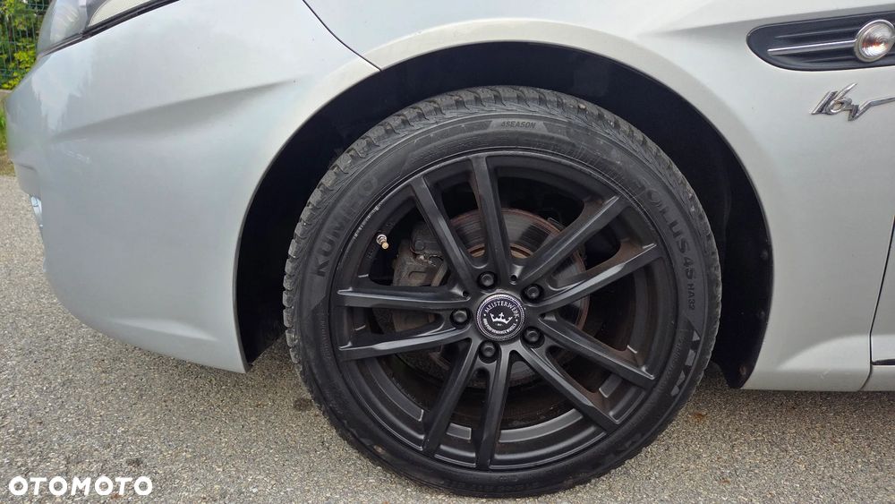 Hyundai Coupe 1.6 16V FX - 13