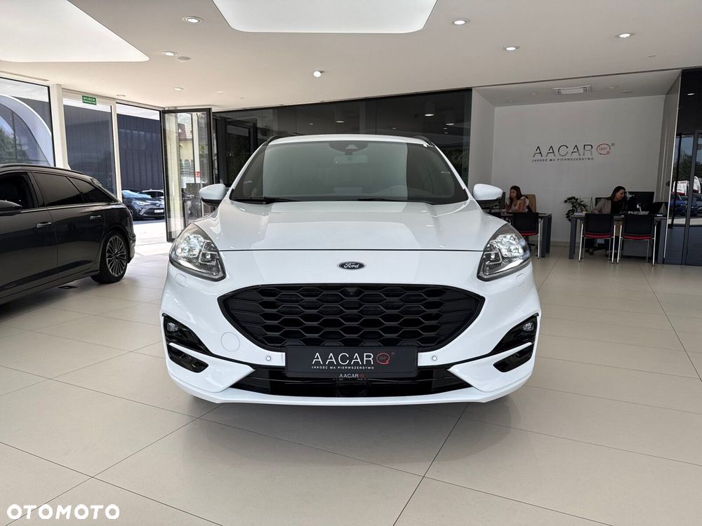 Ford Kuga 1.5 EcoBoost FWD ST-Line X - 7