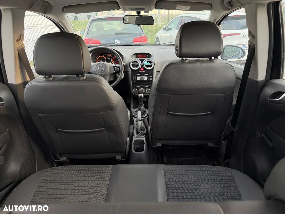 Opel Corsa 1.3 CDTI Selection - 9