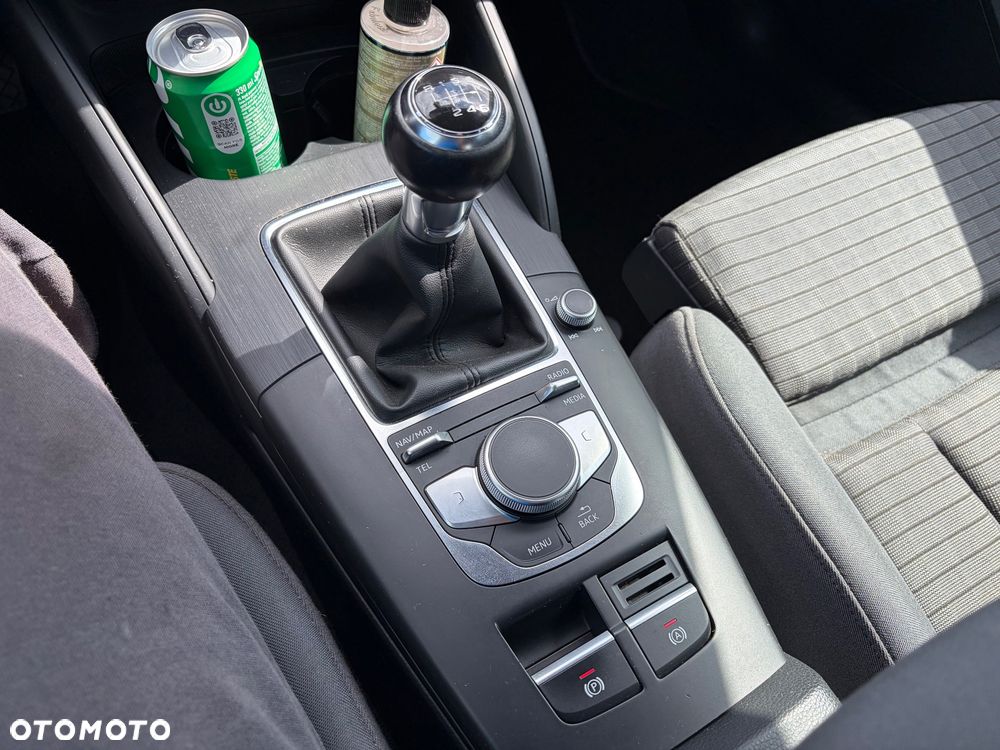 Audi A3 Sportback 30 TDI sport - 22