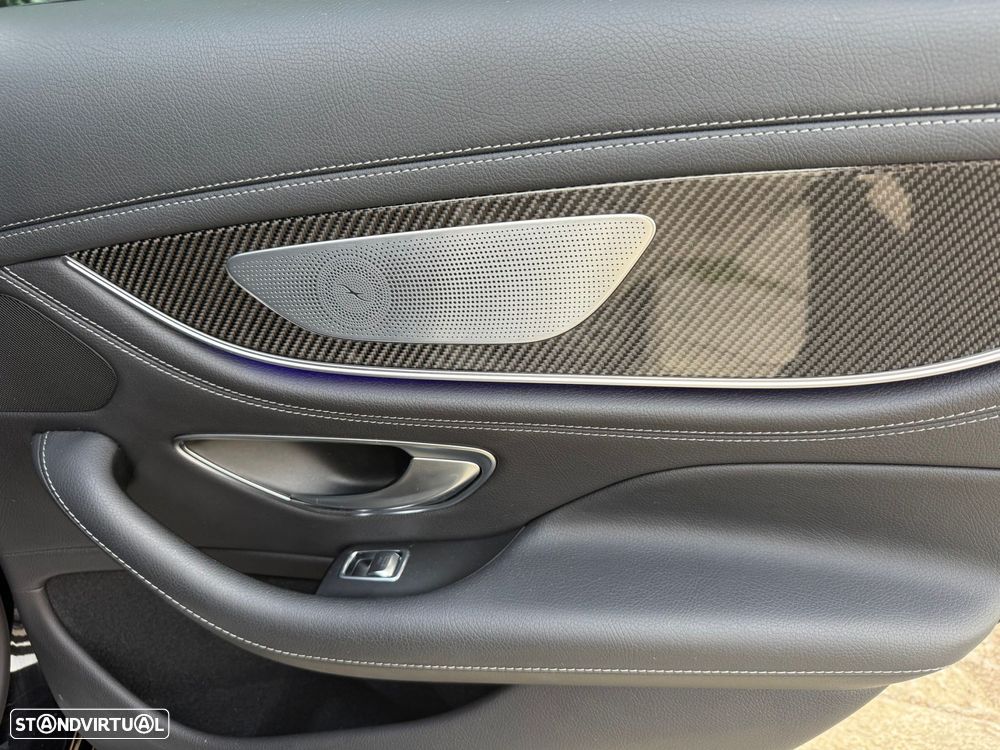 Mercedes-Benz CLS 400 d 4Matic AMG Line - 17