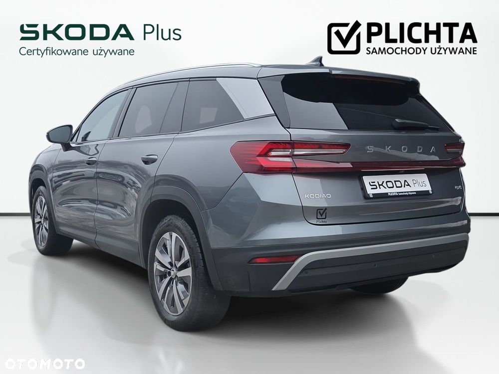 Skoda Kodiaq - 7