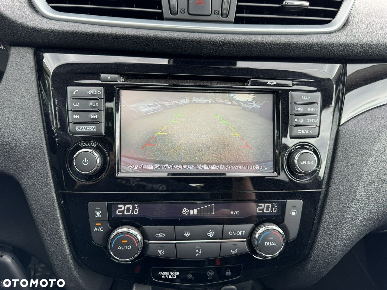 Nissan Qashqai - 28