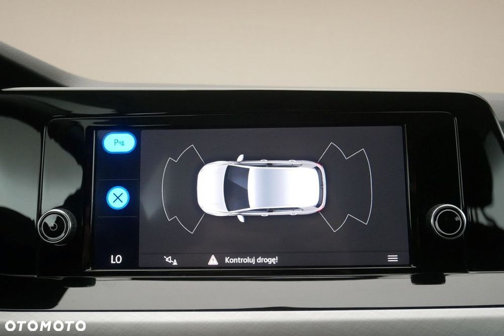 Volkswagen Golf 2.0 TDI Life - 18