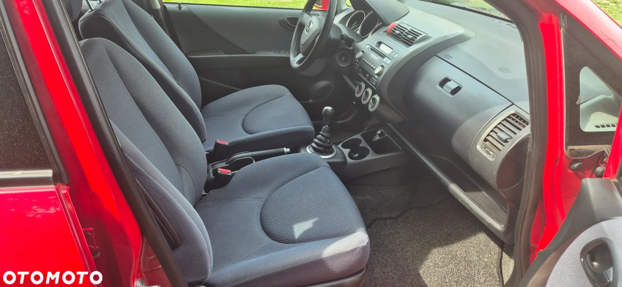 Honda Jazz 1.2 LS - 10
