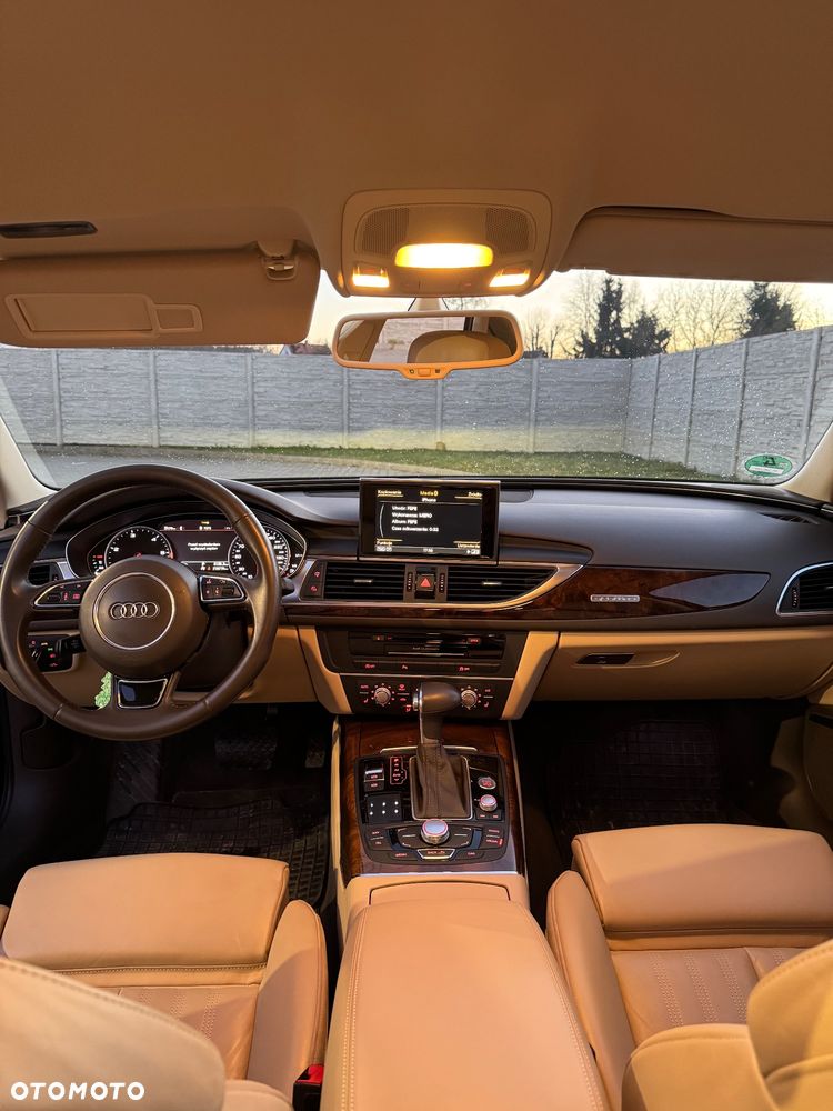 Audi A6 Limousine 3.0 TDI Quattro S tronic - 6