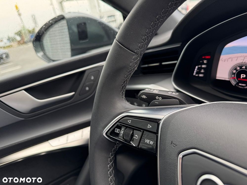 Audi A7 Sportback - 25