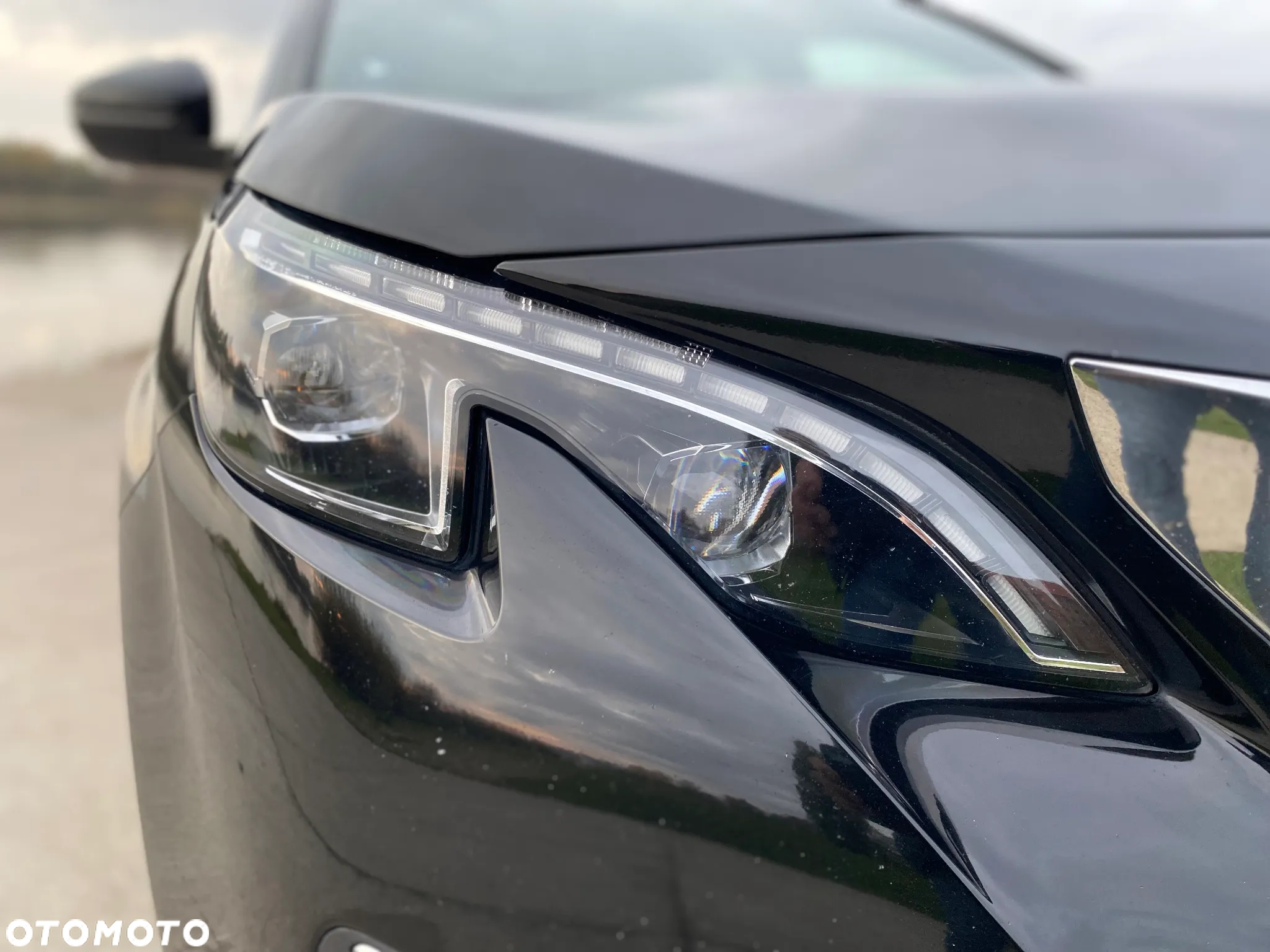 Peugeot 3008 BlueHDi 180 Stop & Start EAT8 GT - 22