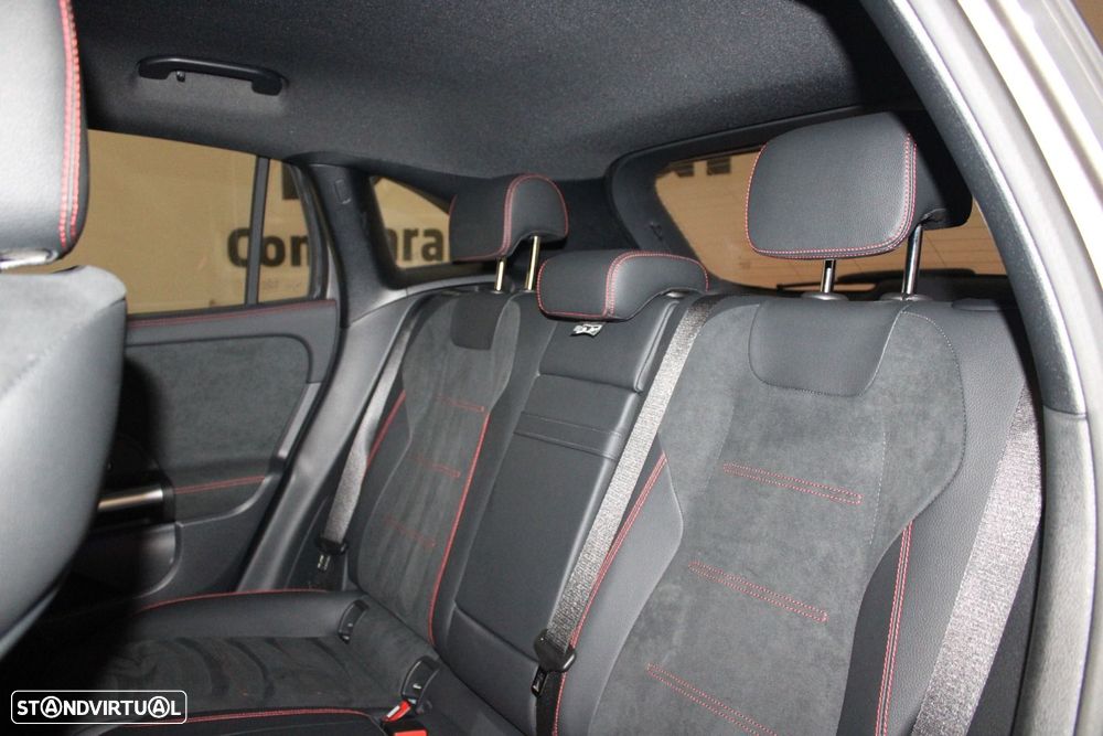 Mercedes-Benz EQA 250+ AMG Line - 6