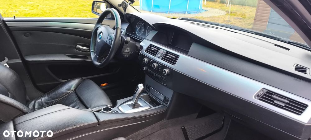 BMW Seria 5 530d - 6