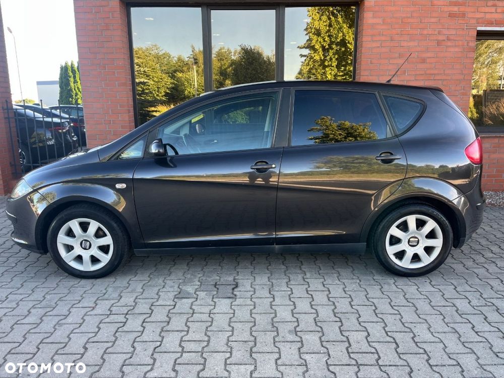Seat Altea 1.9 TDI Fresh - 17