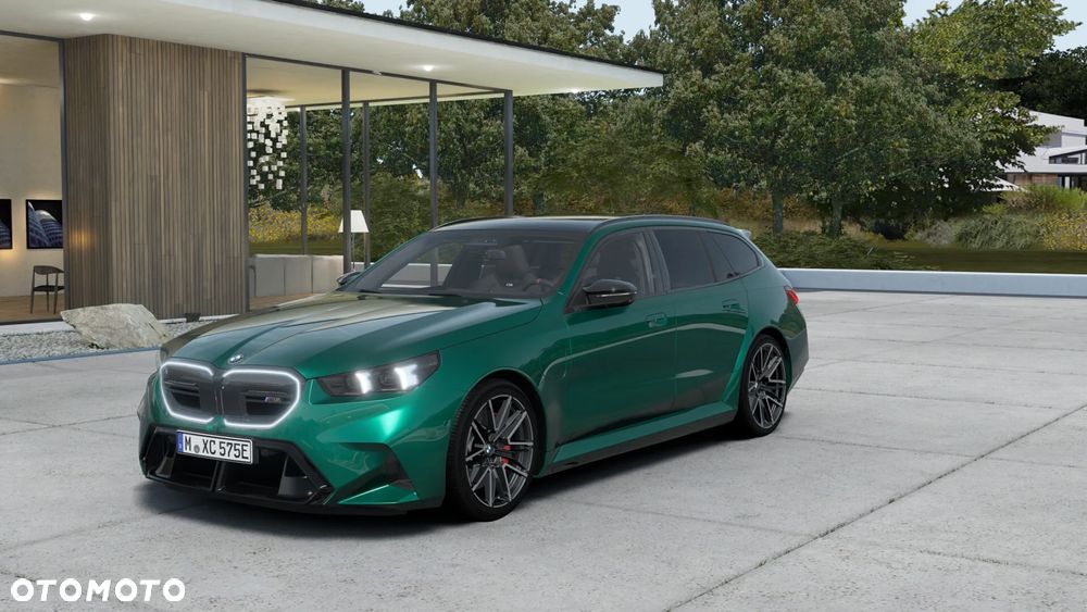 BMW M5 Standard - 1