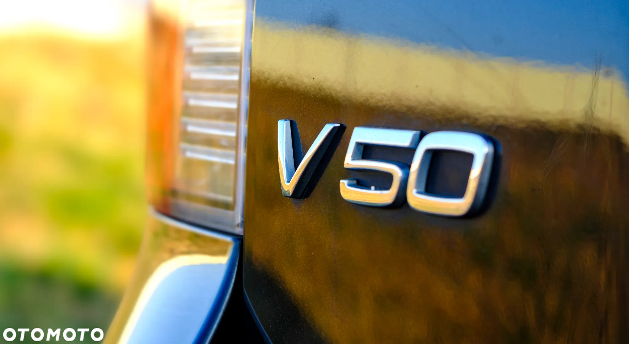 Volvo V50 D2 Summum - 14