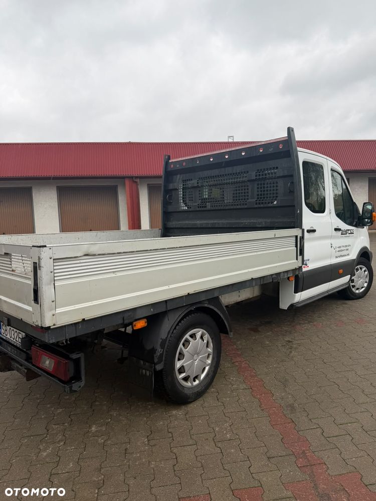 Ford TRANSIT DOKA - 5