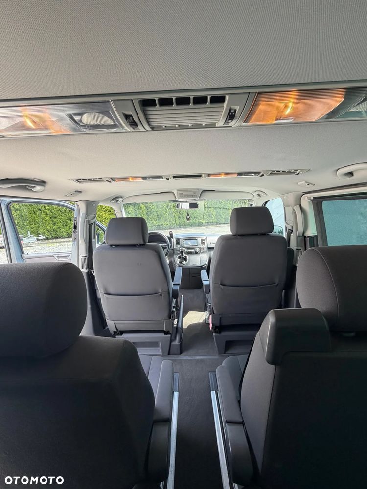 Volkswagen Multivan L1 Comfortline - 14
