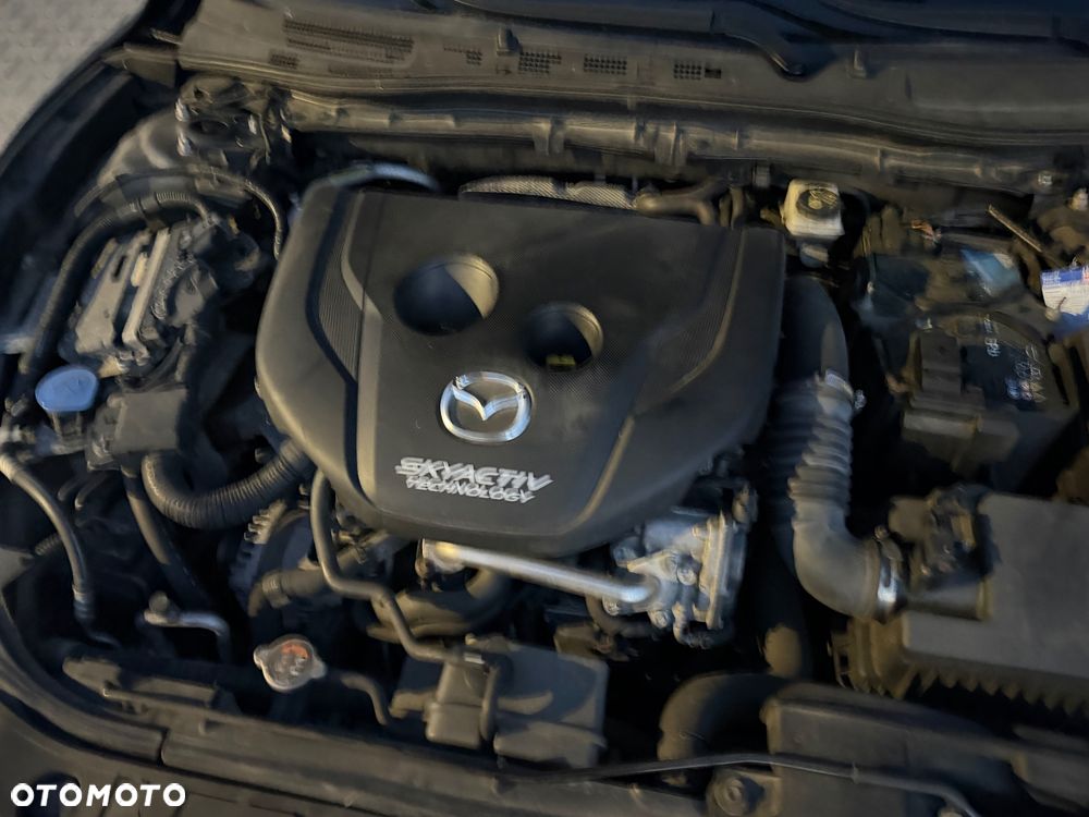 Mazda 3 - 26