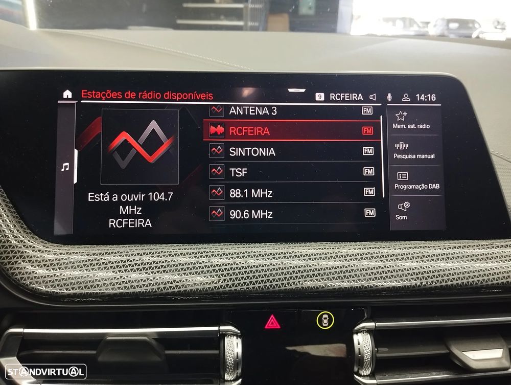 BMW 118 d Auto - 30