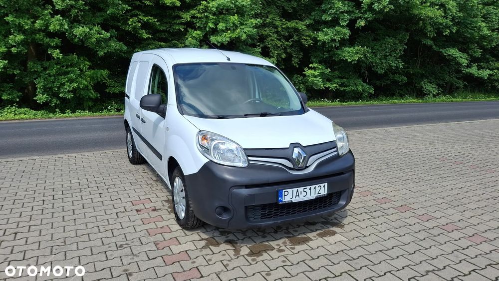 Renault Kangoo dCi 90 FAP Expression - 2