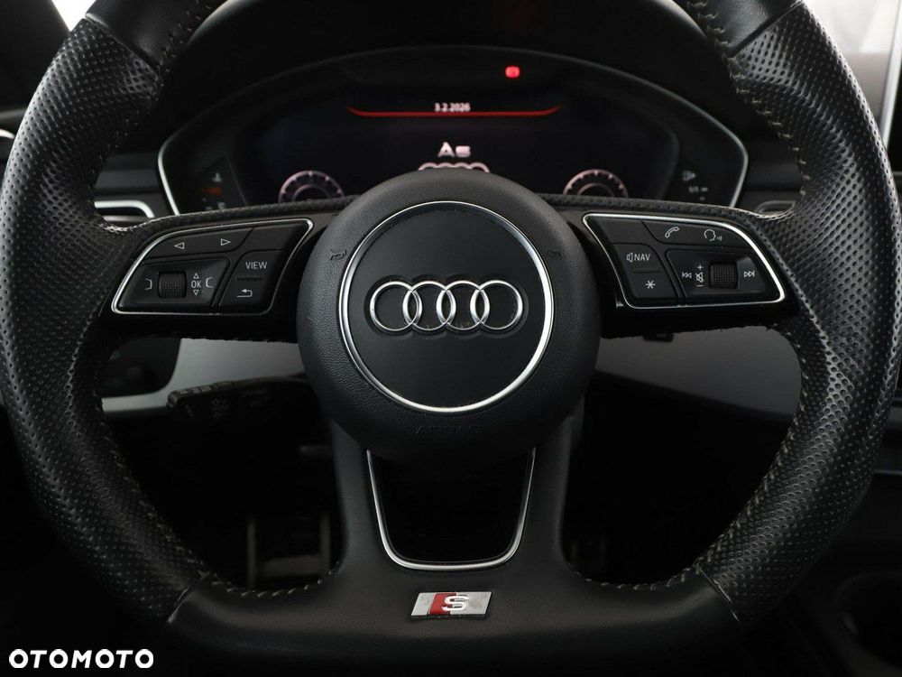 Audi A5 Sportback 35 TFSI S tronic S line - 22