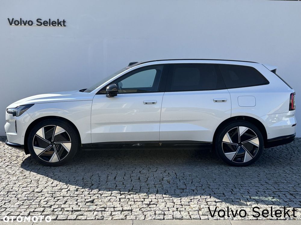 Volvo Ex90 2025 photo 4