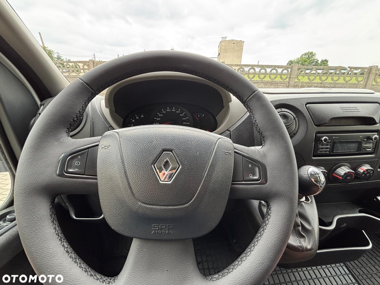 Renault MASTER - 23