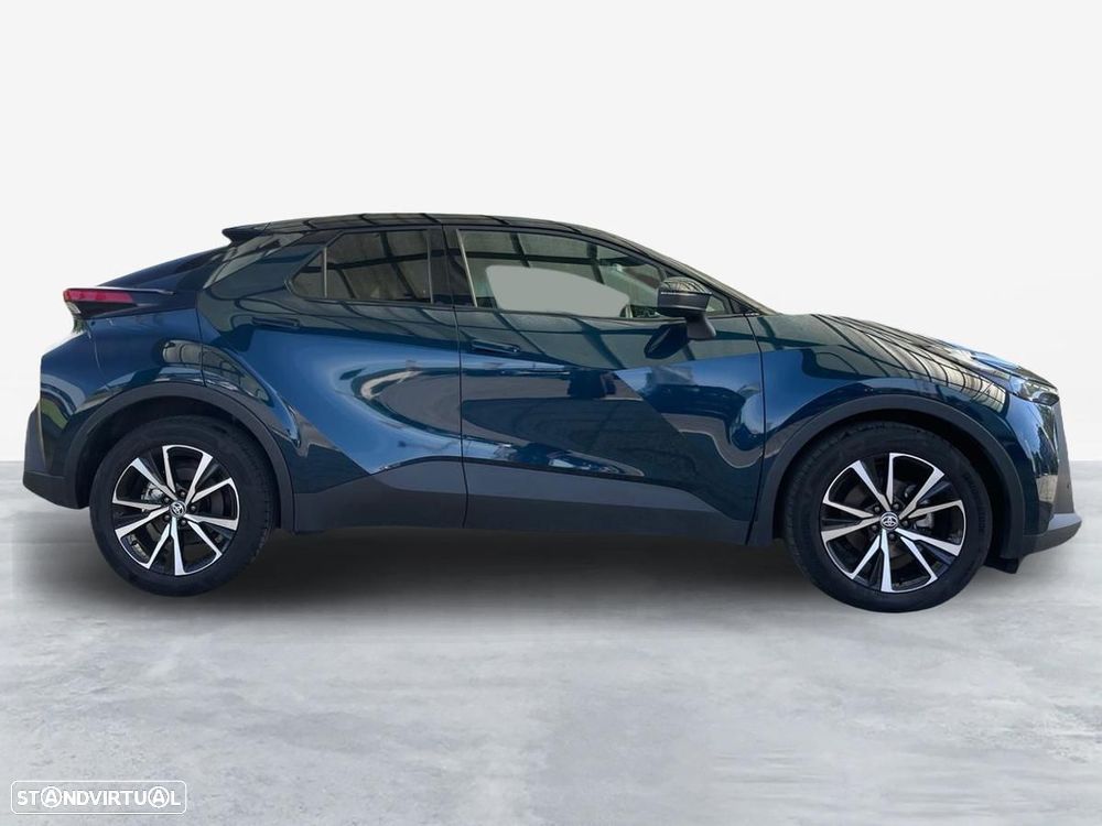 Toyota C-HR - 19