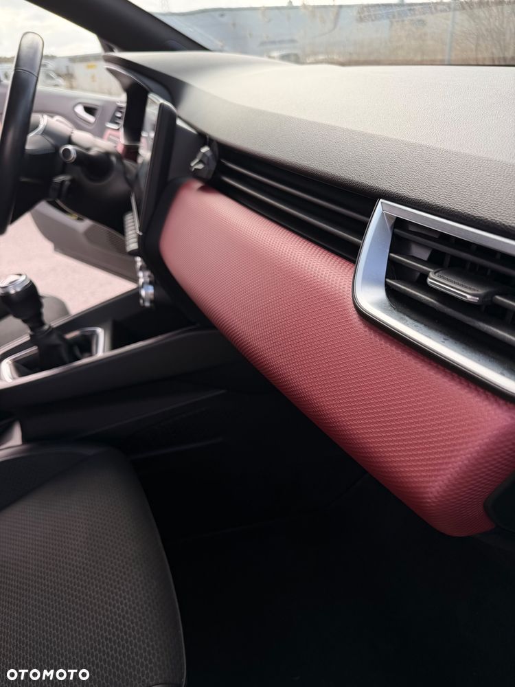 Renault Clio 1.0 TCe Intens - 9