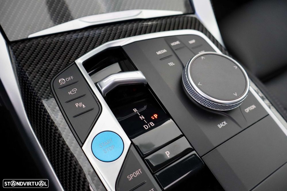 BMW i4 eDrive35 Pack Desportivo M - 44