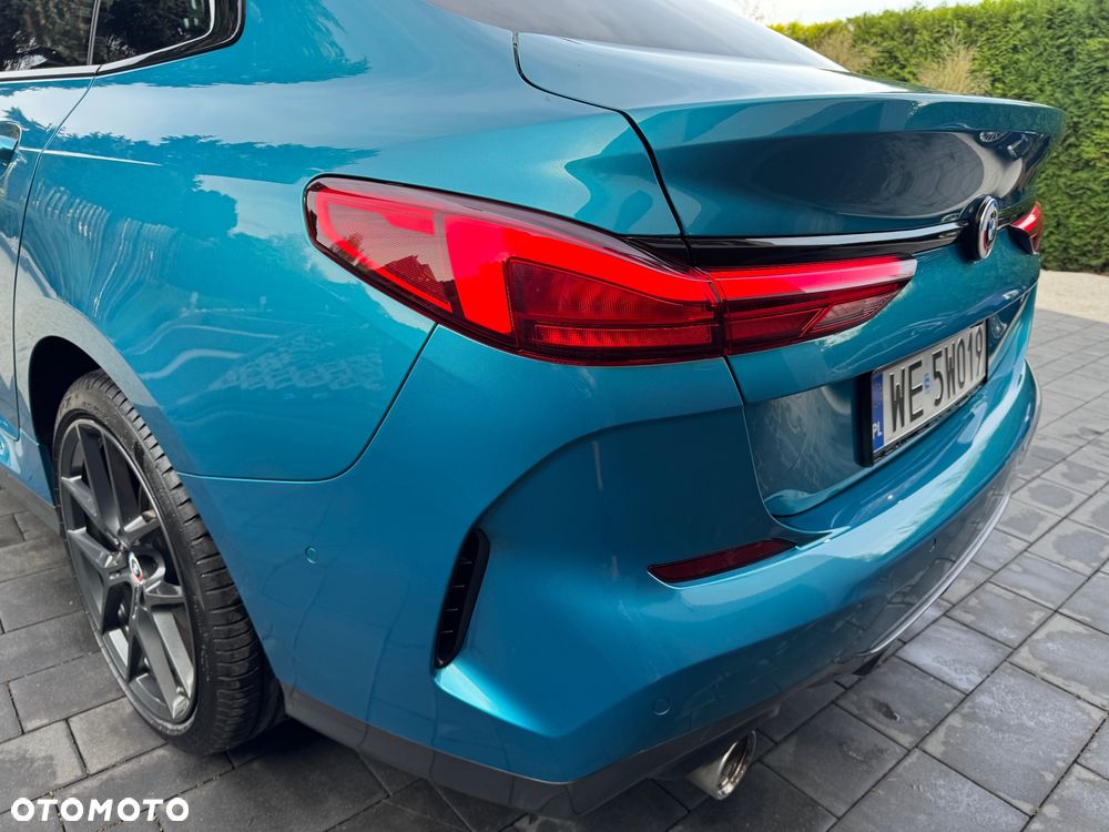BMW Seria 2 220i xDrive M Sport - 39