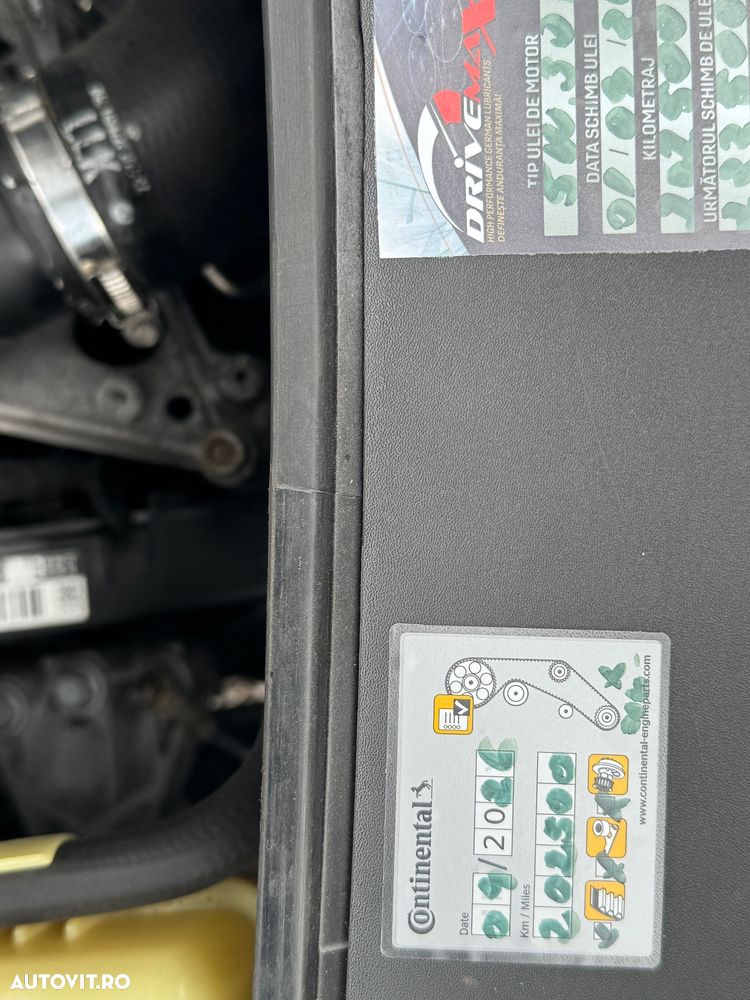 Volkswagen Transporter Doka - 29