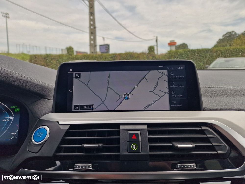 BMW iX3 Inspiring - 41