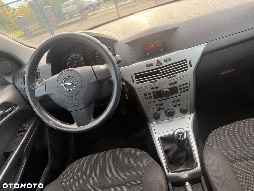 Opel Astra - 21