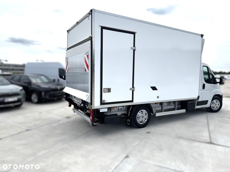 Toyota Proace Max Kontener Transportowy 8EP - 4