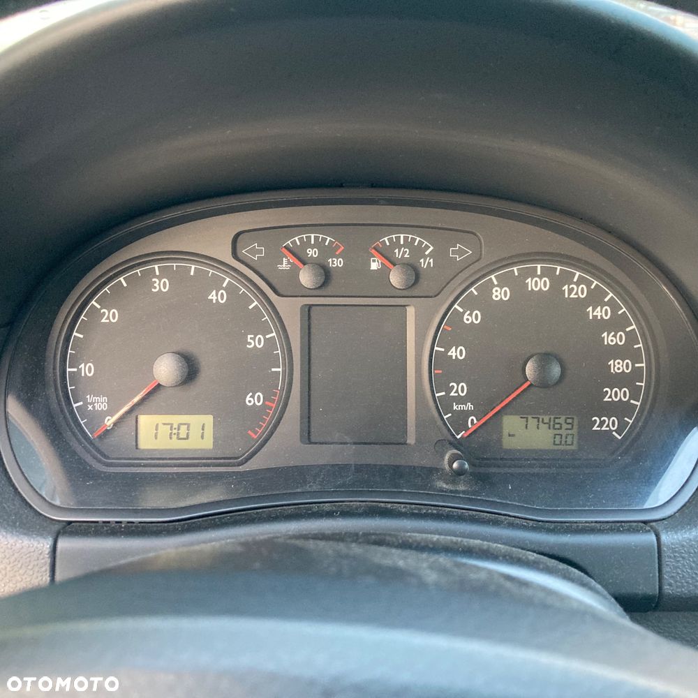 Volkswagen Polo 1.2 Basis - 7