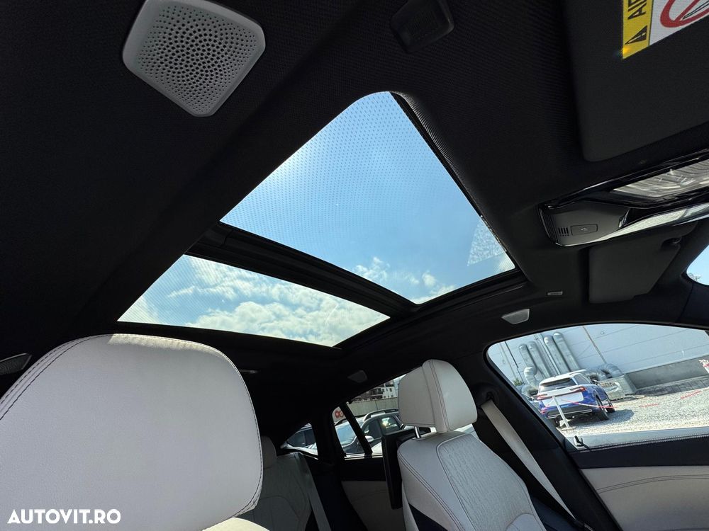 BMW X6 xDrive40i AT MHEV - 22