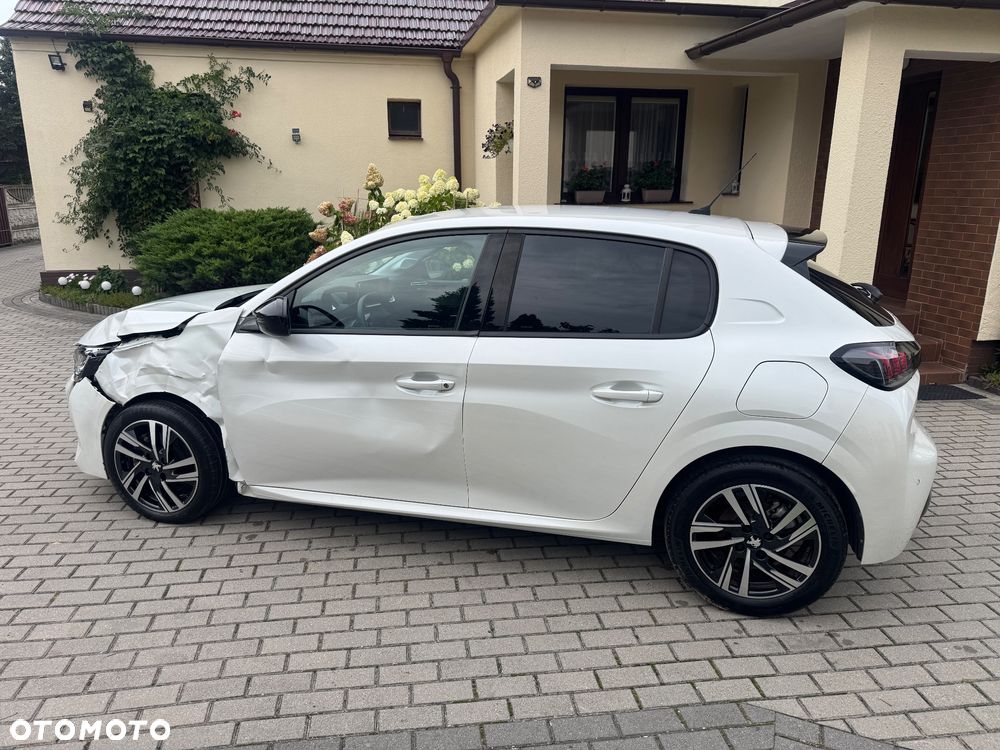 Peugeot 208 PureTech 100 Allure Pack - 8