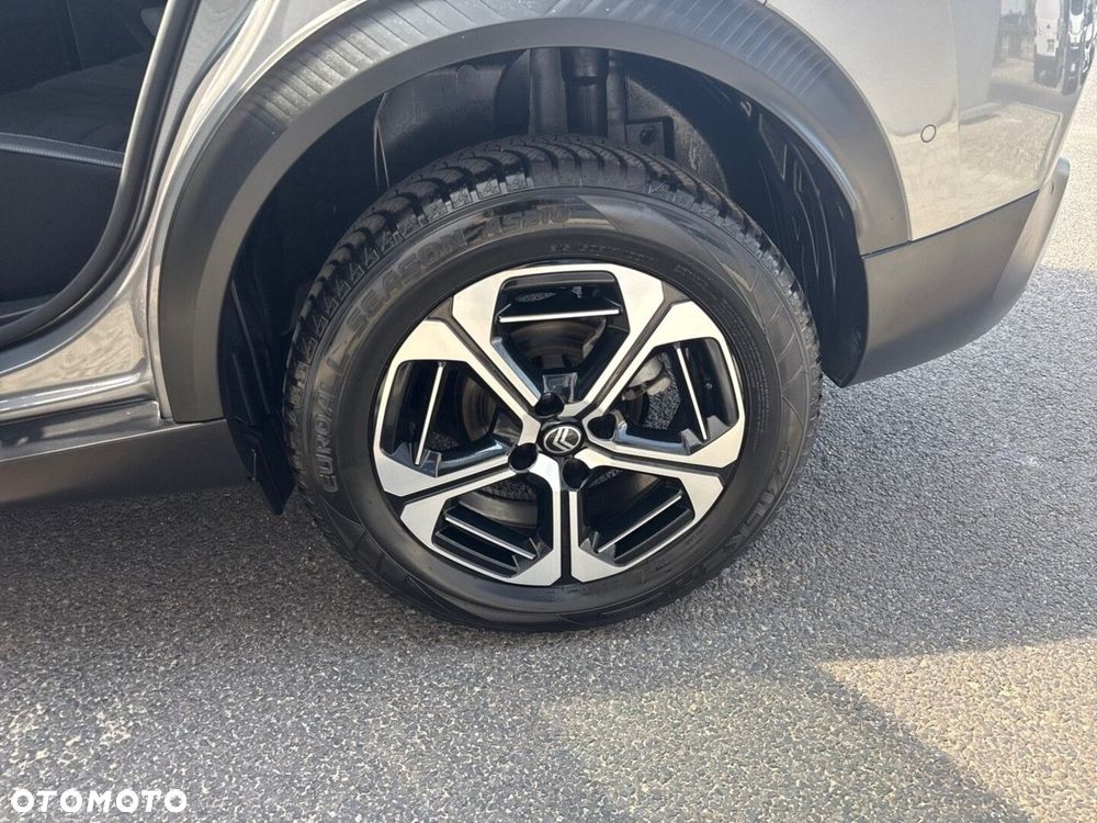 Citroën C3 Aircross - 15