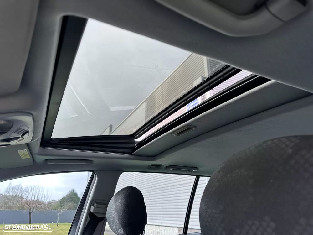 Mercedes-Benz C 220 CDi Avantgarde - 44