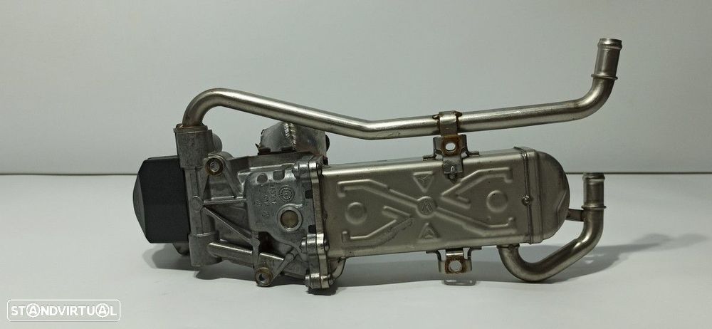 VáLVULA EGR VOLKSWAGEN POLO (6R1) ADVANCE - 4