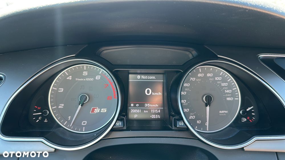 Audi S5 Coupé 3.0 TFSI Quattro S tronic - 13