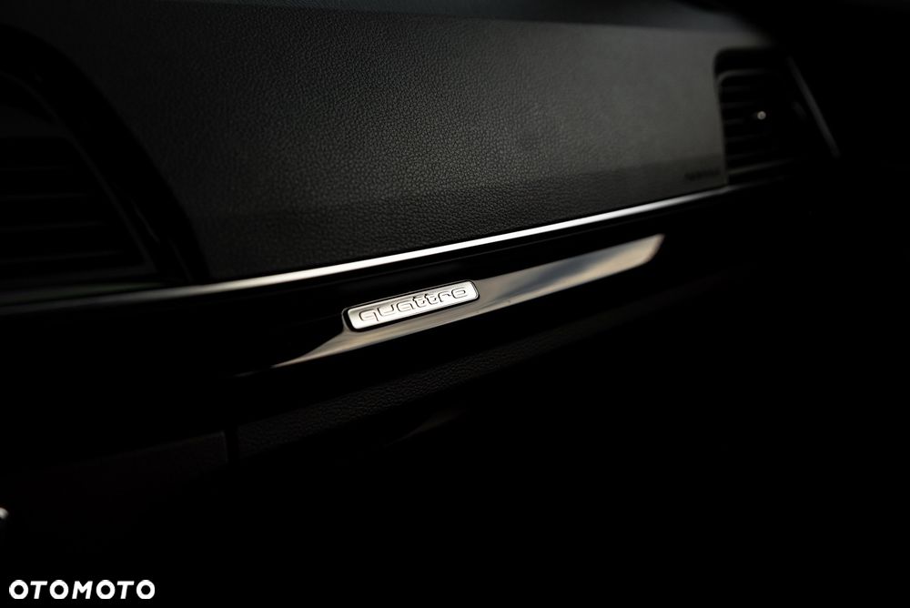 Audi Q5 Sportback 50 TFSIe quattro S tronic S line - 38