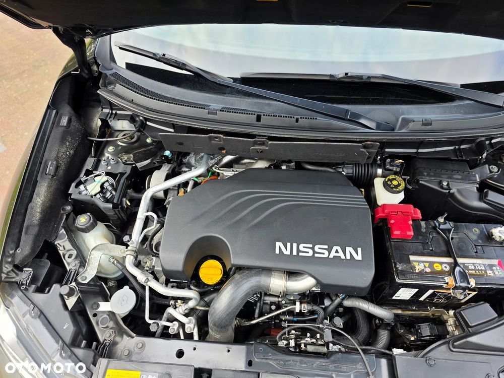 Nissan X-Trail 2.0 dCi ALL-MODE 4x4i Xtronic Tekna - 24